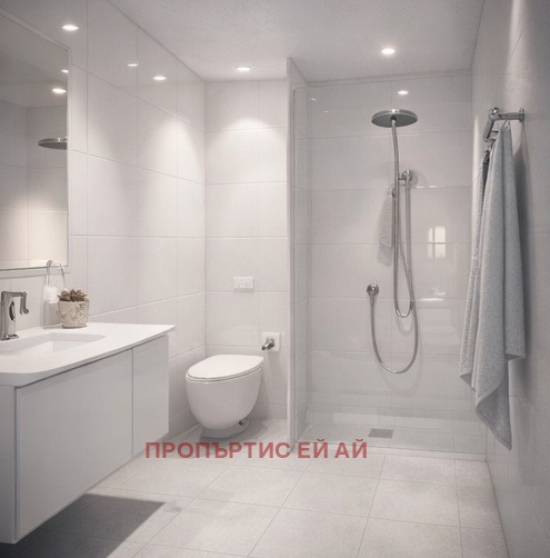 Продава 2-СТАЕН, гр. София, Кръстова вада, снимка 15 - Апартаменти - 53064780