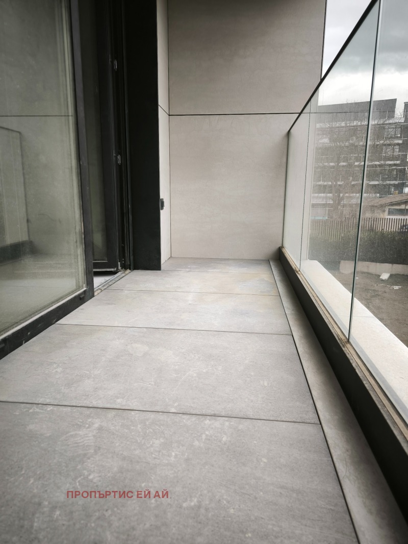 Продава 2-СТАЕН, гр. София, Кръстова вада, снимка 12 - Апартаменти - 53064780