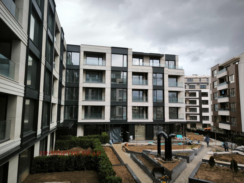 Продава 2-СТАЕН, гр. София, Кръстова вада, снимка 3 - Апартаменти - 53064780