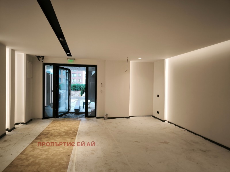 Продава 2-СТАЕН, гр. София, Кръстова вада, снимка 4 - Апартаменти - 53064780