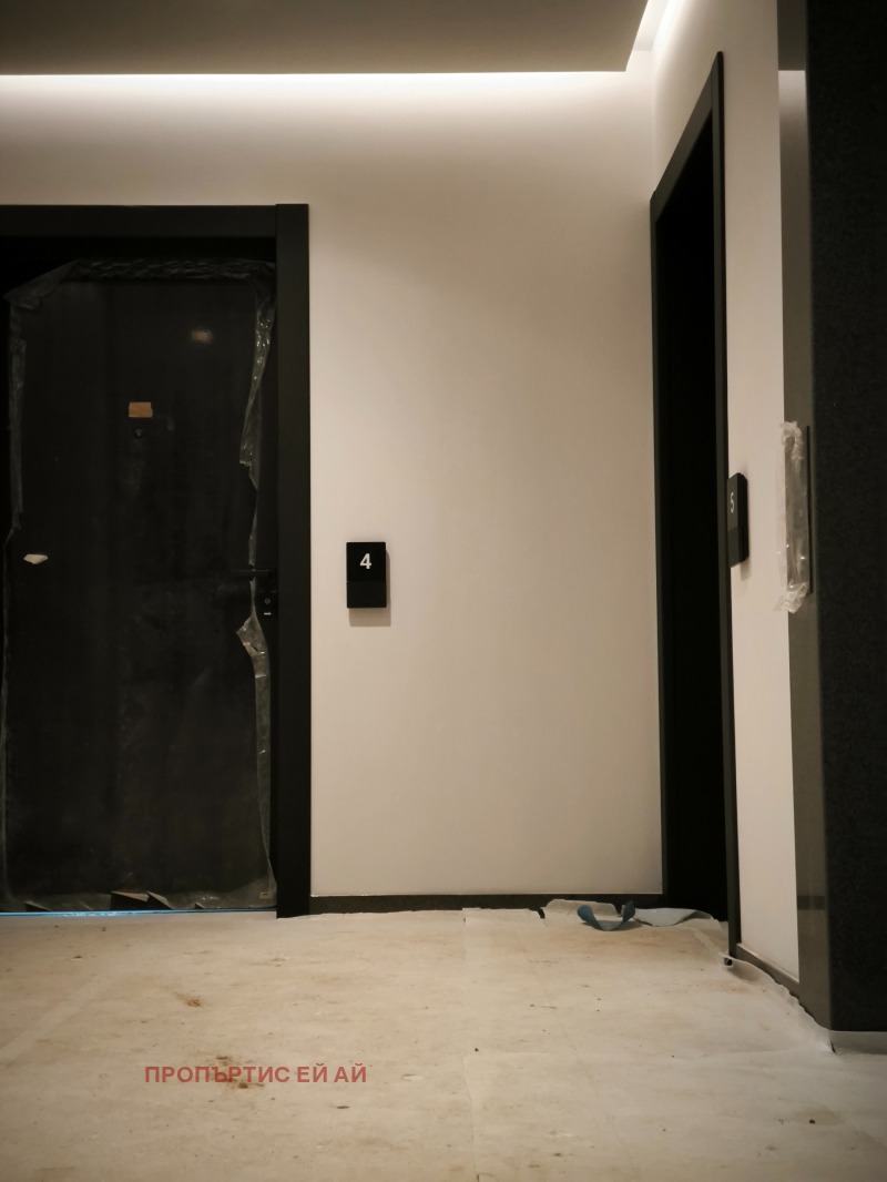 Продава 2-СТАЕН, гр. София, Кръстова вада, снимка 7 - Апартаменти - 53064780