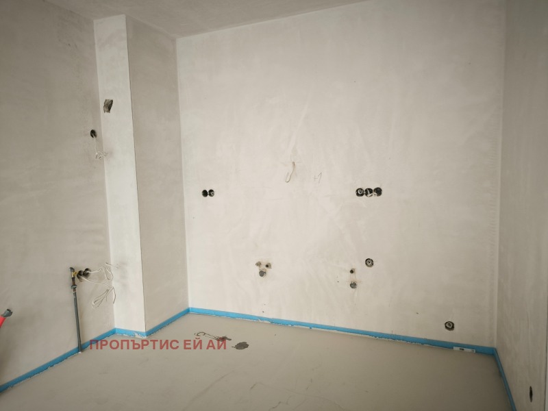 Продава 2-СТАЕН, гр. София, Кръстова вада, снимка 10 - Апартаменти - 53064780