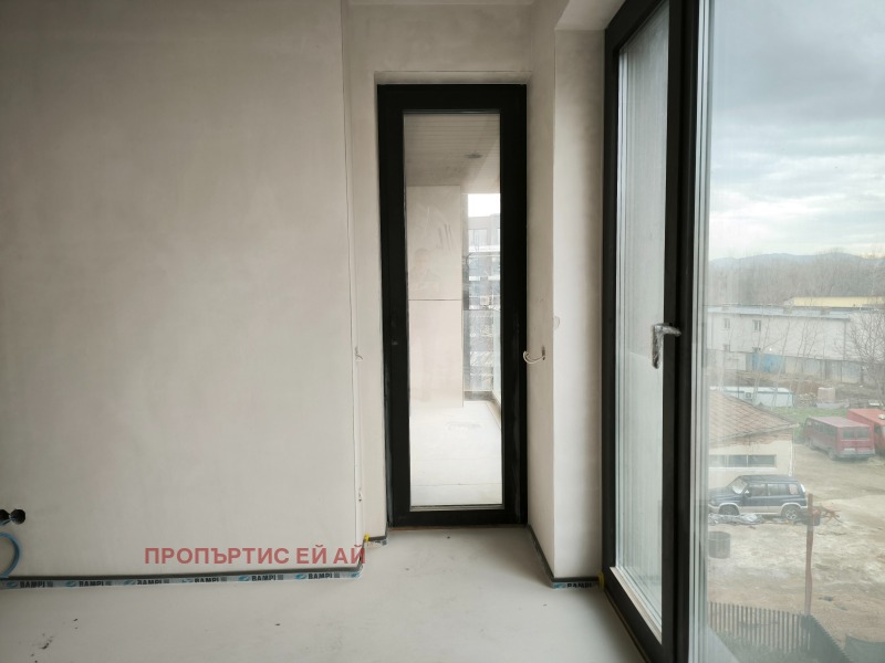 Продава 2-СТАЕН, гр. София, Кръстова вада, снимка 9 - Апартаменти - 53064780