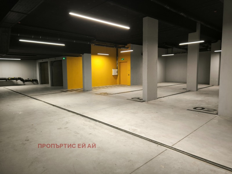 Продава 2-СТАЕН, гр. София, Кръстова вада, снимка 13 - Апартаменти - 53064780