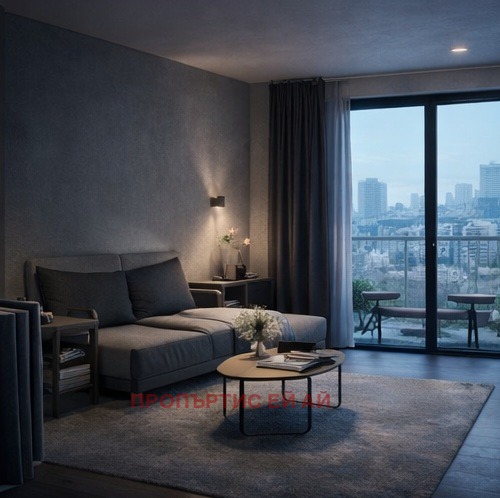 Продава 2-СТАЕН, гр. София, Кръстова вада, снимка 11 - Апартаменти - 53064780