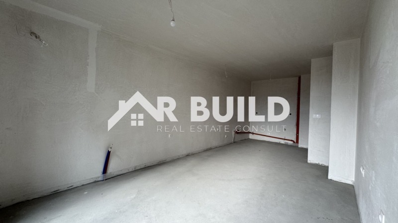 Продава 2-СТАЕН, гр. Пловдив, Тракия, снимка 6 - Апартаменти - 53271551