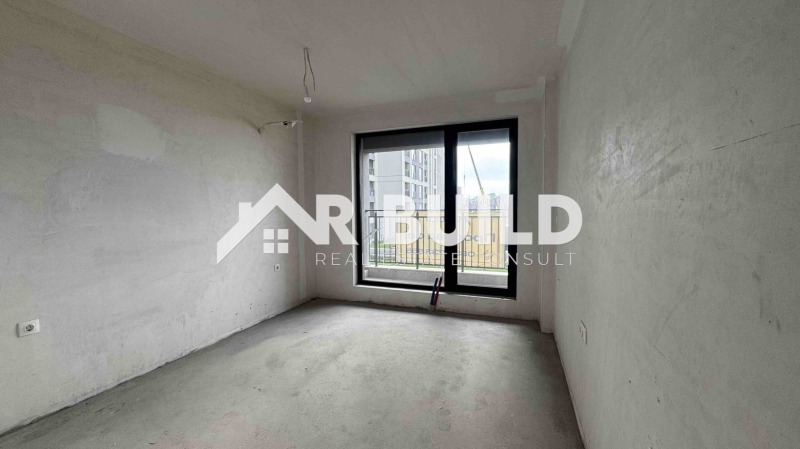 Продава 2-СТАЕН, гр. Пловдив, Тракия, снимка 2 - Апартаменти - 53271551