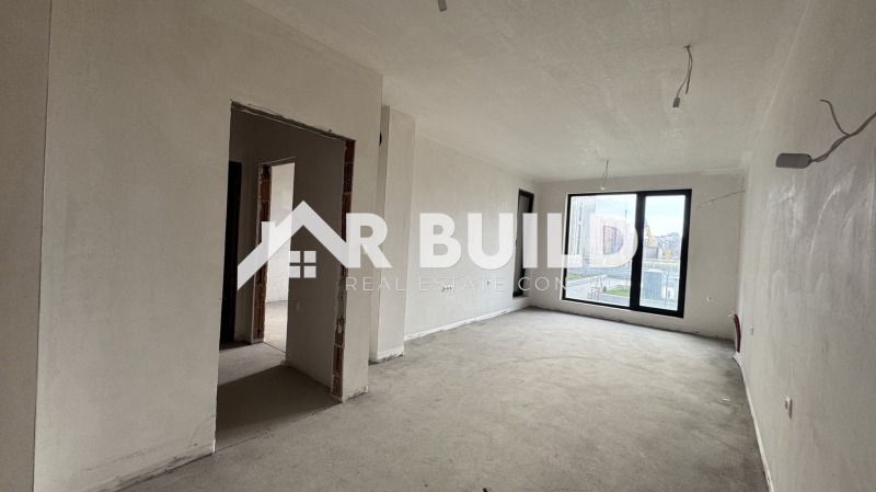 Продава 2-СТАЕН, гр. Пловдив, Тракия, снимка 3 - Апартаменти - 53271551