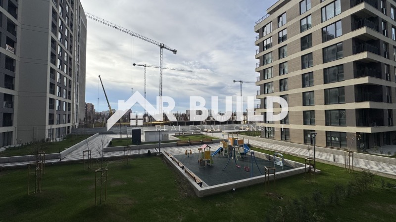 Продава 2-СТАЕН, гр. Пловдив, Тракия, снимка 8 - Апартаменти - 53271551