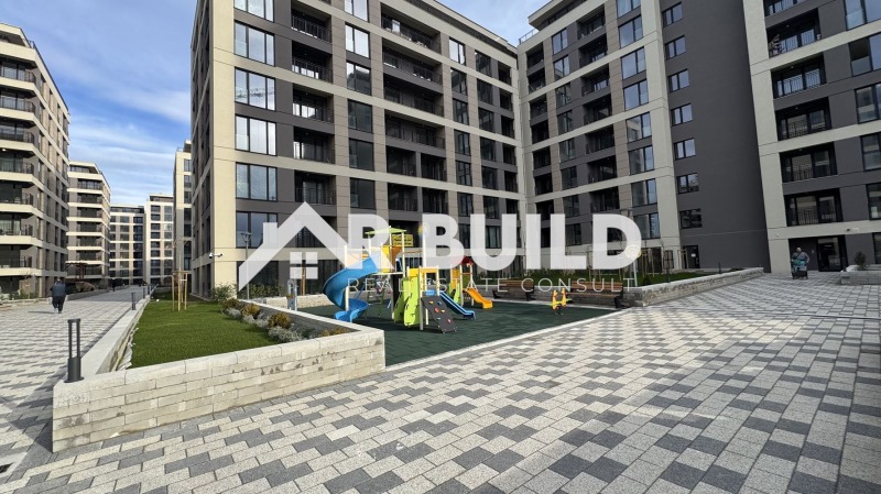 Продава 2-СТАЕН, гр. Пловдив, Тракия, снимка 9 - Апартаменти - 53271551