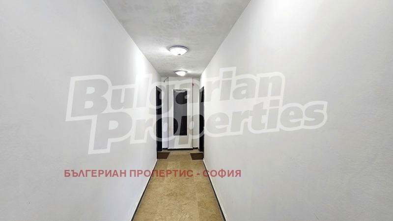 Продава 2-СТАЕН, гр. София, Малинова долина, снимка 8 - Апартаменти - 53409579