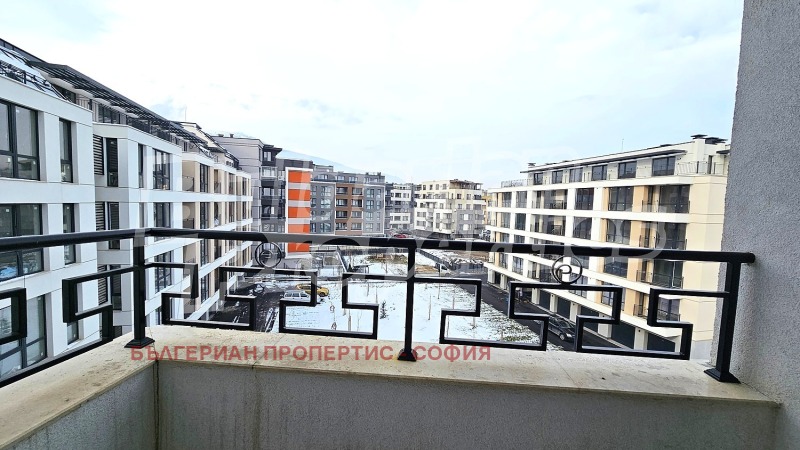 Продава 2-СТАЕН, гр. София, Малинова долина, снимка 3 - Апартаменти - 53409579