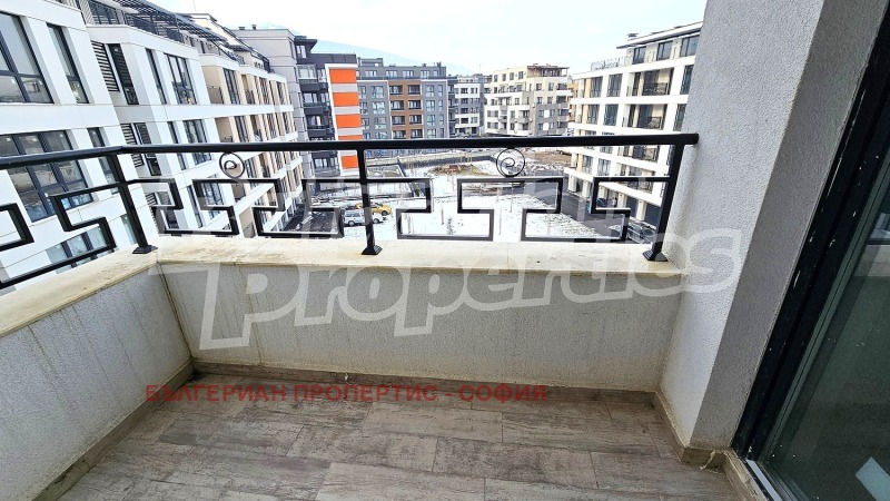 Продава 2-СТАЕН, гр. София, Малинова долина, снимка 10 - Апартаменти - 53409579