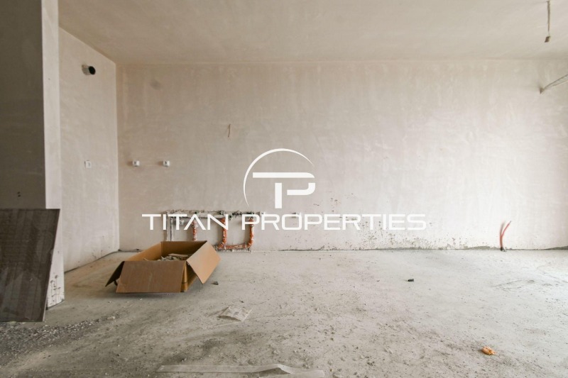 Продава 2-СТАЕН, гр. София, Банишора, снимка 4 - Апартаменти - 53431364