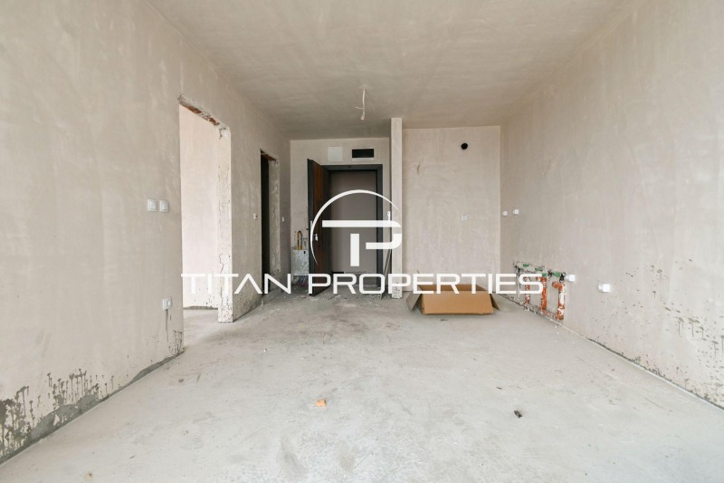 Продава 2-СТАЕН, гр. София, Банишора, снимка 2 - Апартаменти - 53431364