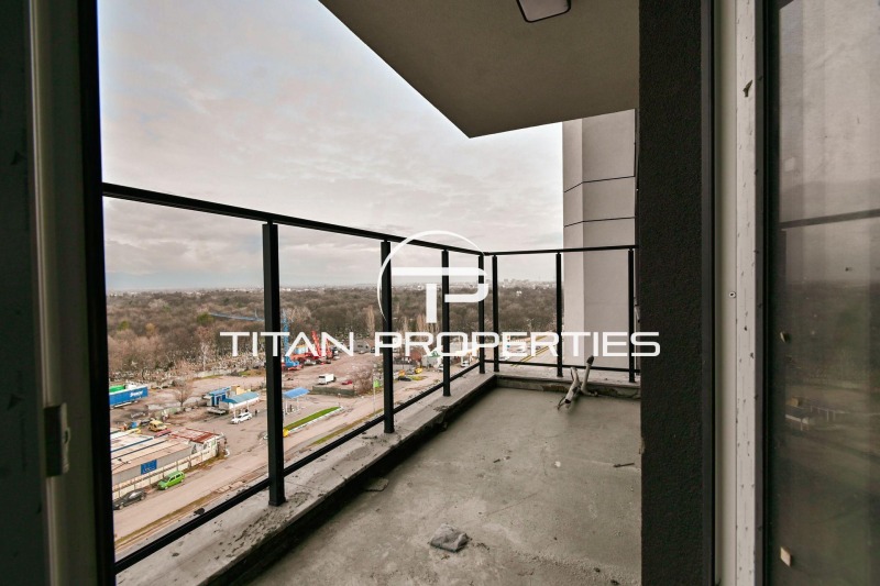 Продава 2-СТАЕН, гр. София, Банишора, снимка 8 - Апартаменти - 53431364