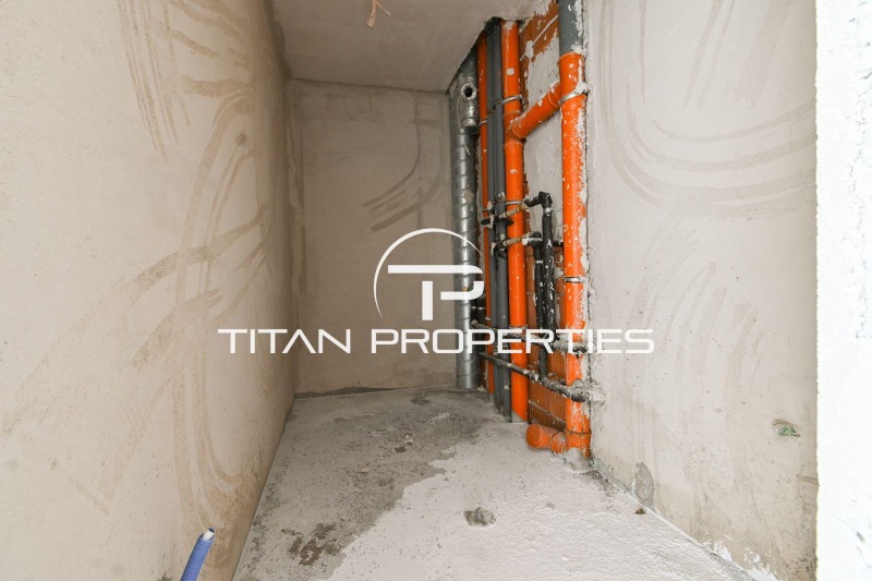 Продава 2-СТАЕН, гр. София, Банишора, снимка 7 - Апартаменти - 53431364