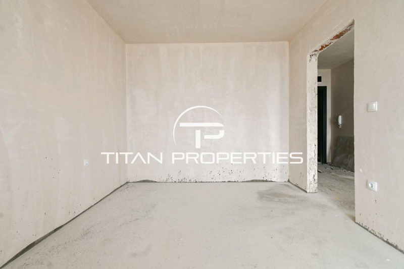 Продава 2-СТАЕН, гр. София, Банишора, снимка 5 - Апартаменти - 53431364