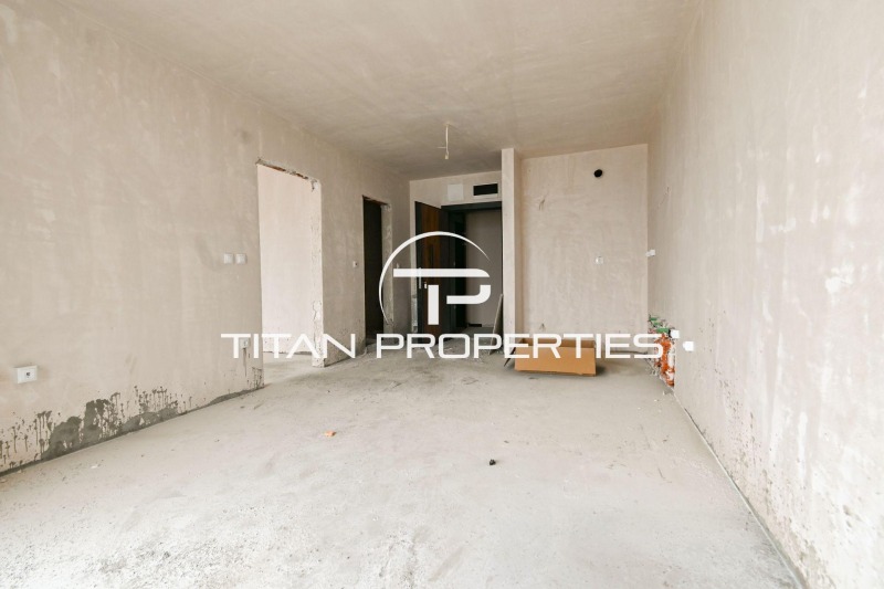 Продава 2-СТАЕН, гр. София, Банишора, снимка 3 - Апартаменти - 53431364