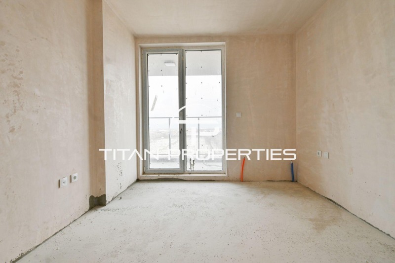 Продава 2-СТАЕН, гр. София, Банишора, снимка 6 - Апартаменти - 53431364