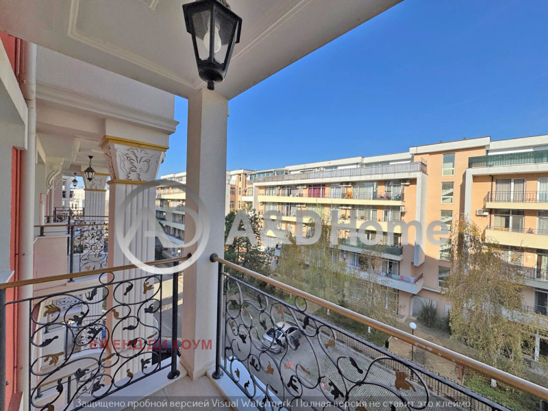 Продава 2-СТАЕН, к.к. Слънчев бряг, област Бургас, снимка 9 - Апартаменти - 53446795