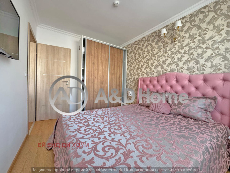 Продава 2-СТАЕН, к.к. Слънчев бряг, област Бургас, снимка 2 - Апартаменти - 53446795