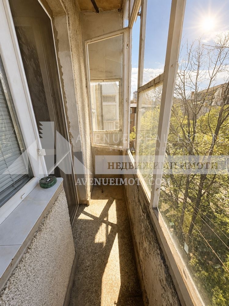 Продава 2-СТАЕН, гр. Пловдив, Кършияка, снимка 8 - Апартаменти - 54557759