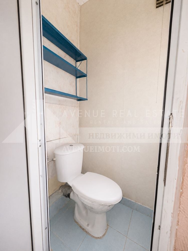 Продава 2-СТАЕН, гр. Пловдив, Кършияка, снимка 6 - Апартаменти - 54557759