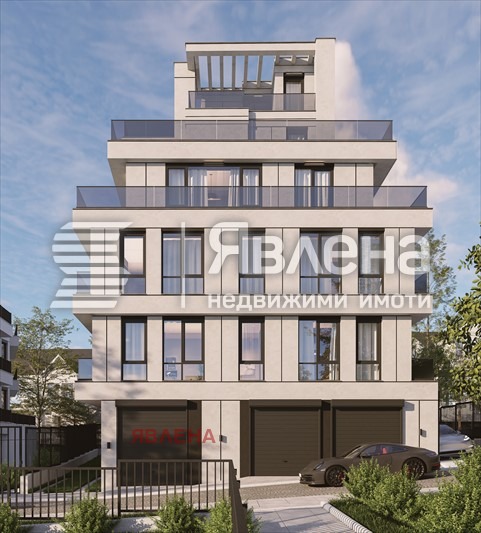 Продава 2-СТАЕН, гр. София, Редута, снимка 2 - Апартаменти - 56107532