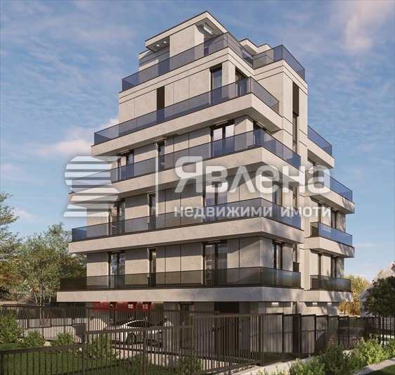 Продава 2-СТАЕН, гр. София, Редута, снимка 5 - Апартаменти - 56107532