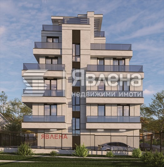Продава 2-СТАЕН, гр. София, Редута, снимка 4 - Апартаменти - 56107532