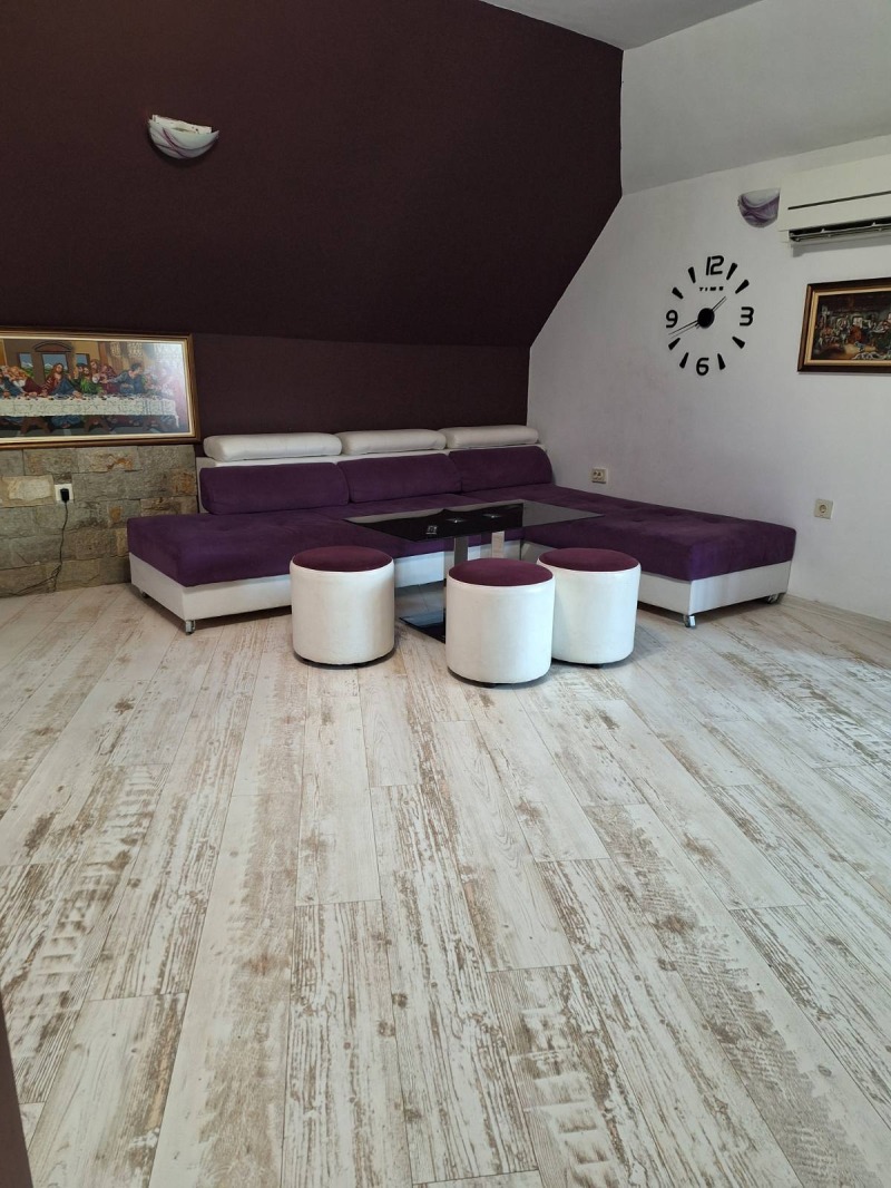 Zu verkaufen  2 Schlafzimmer Pazardschik , Mladost , 130 qm | 78818172 - Bild [3]