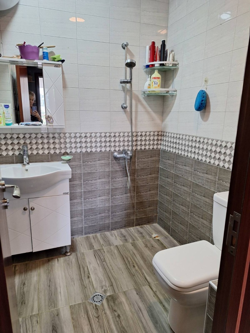 For Sale  2 bedroom Pazardzhik , Mladost , 130 sq.m | 55598519 - image [15]