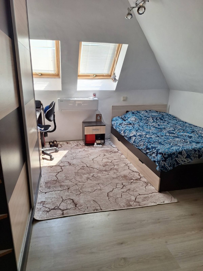 Zu verkaufen  2 Schlafzimmer Pazardschik , Mladost , 130 qm | 78818172 - Bild [9]