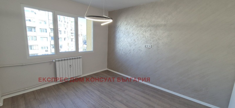 Продава 3-СТАЕН, гр. София, Овча купел, снимка 8 - Aпартаменти - 48285555