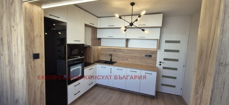 Продава 3-СТАЕН, гр. София, Овча купел, снимка 2 - Aпартаменти - 48285555