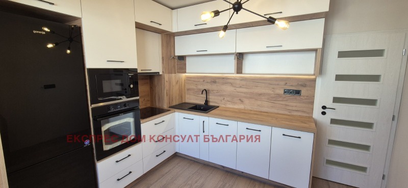 Продава 3-СТАЕН, гр. София, Овча купел, снимка 3 - Aпартаменти - 48285555