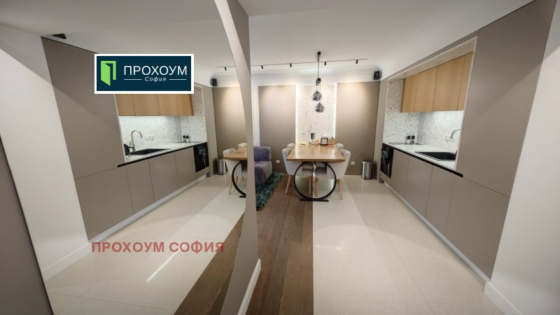 Продава 3-СТАЕН, гр. София, Редута, снимка 6 - Aпартаменти - 48337867