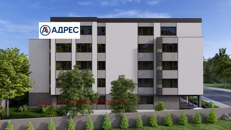 Продава  3-стаен град Стара Загора , Железник - център , 122 кв.м | 59894289 - изображение [2]