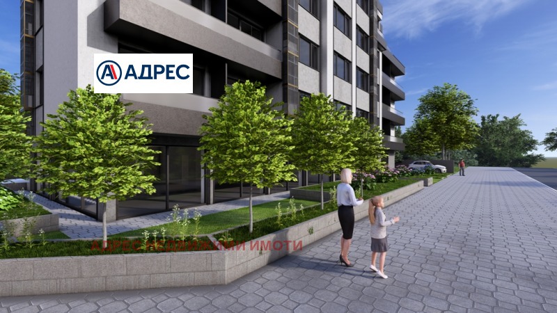 Продава  3-стаен град Стара Загора , Железник - център , 122 кв.м | 59894289 - изображение [7]