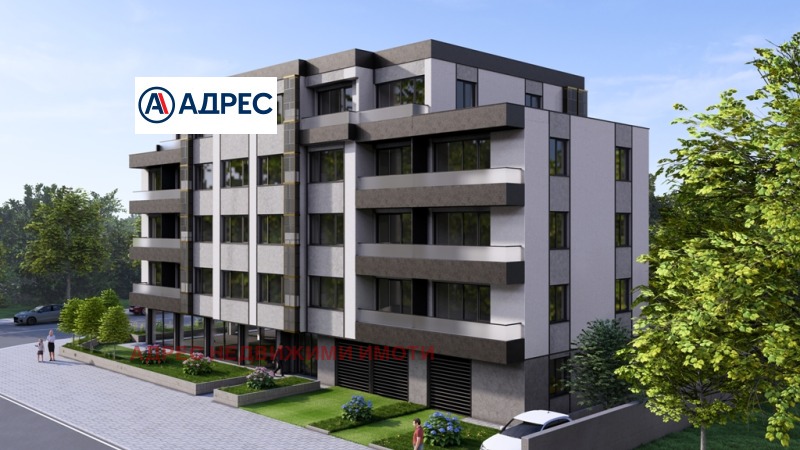 Продава  3-стаен град Стара Загора , Железник - център , 122 кв.м | 59894289 - изображение [5]
