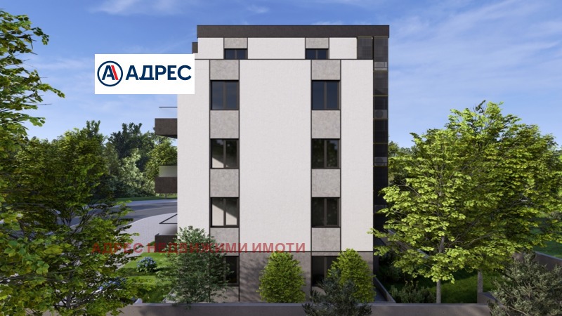 Продава  3-стаен град Стара Загора , Железник - център , 122 кв.м | 59894289 - изображение [3]