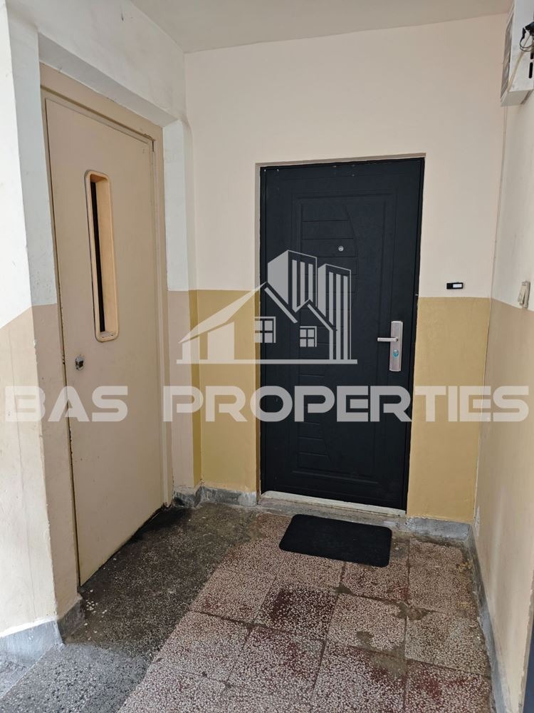 Продава 3-СТАЕН, гр. София, Разсадника, снимка 6 - Апартаменти - 53796654