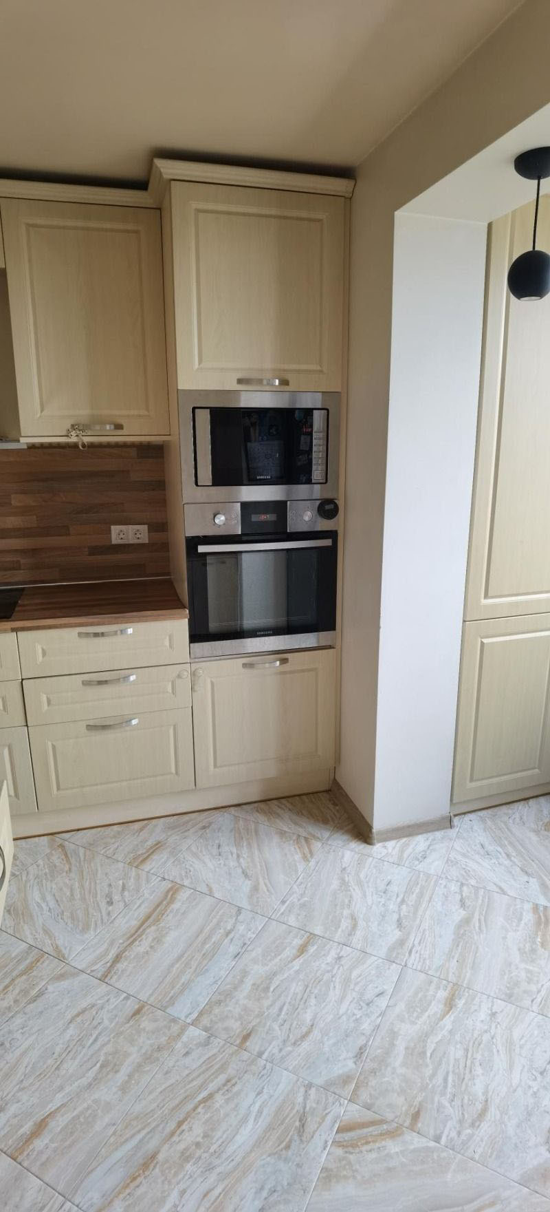 Продава 4-СТАЕН, гр. София, Люлин 9, снимка 7 - Апартаменти - 52692050