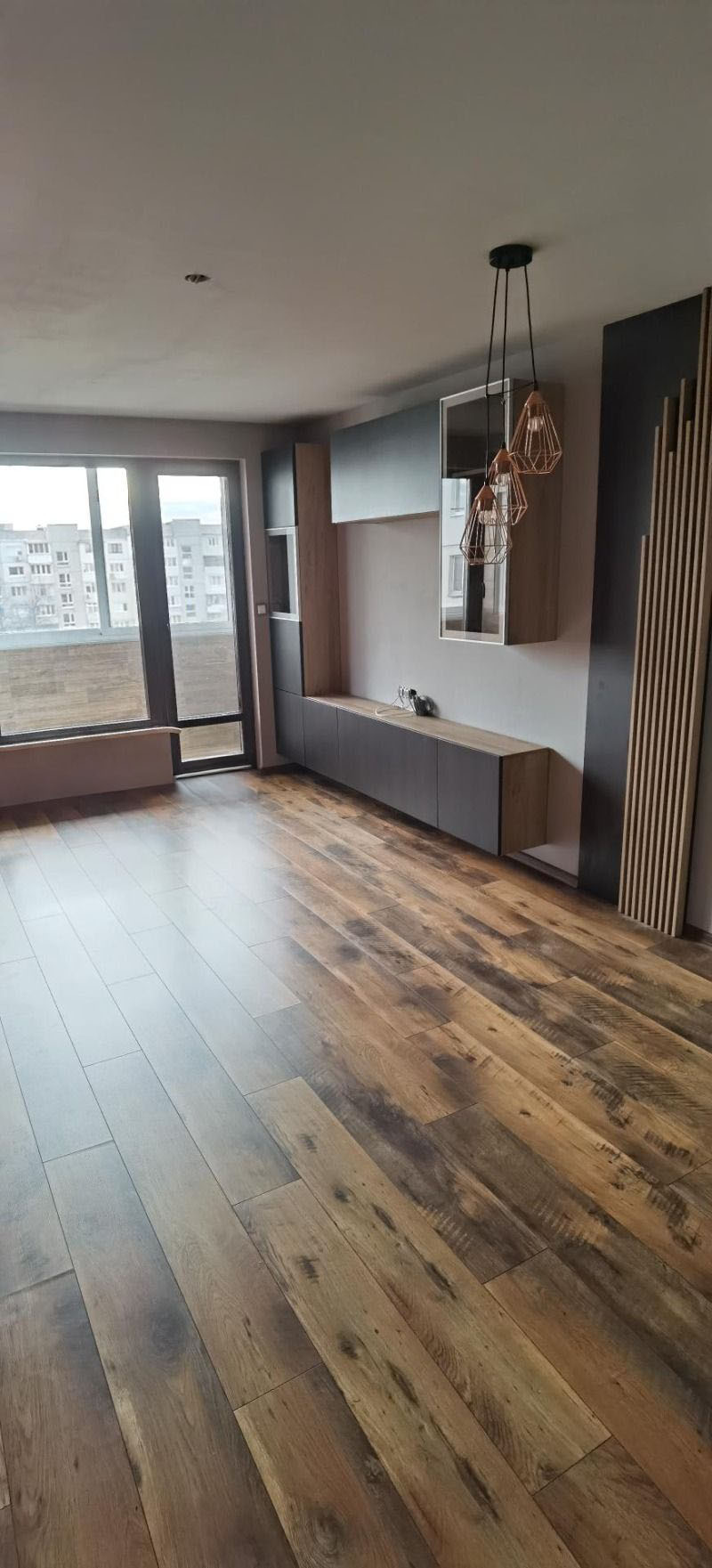 Продава 4-СТАЕН, гр. София, Люлин 9, снимка 2 - Апартаменти - 52692050