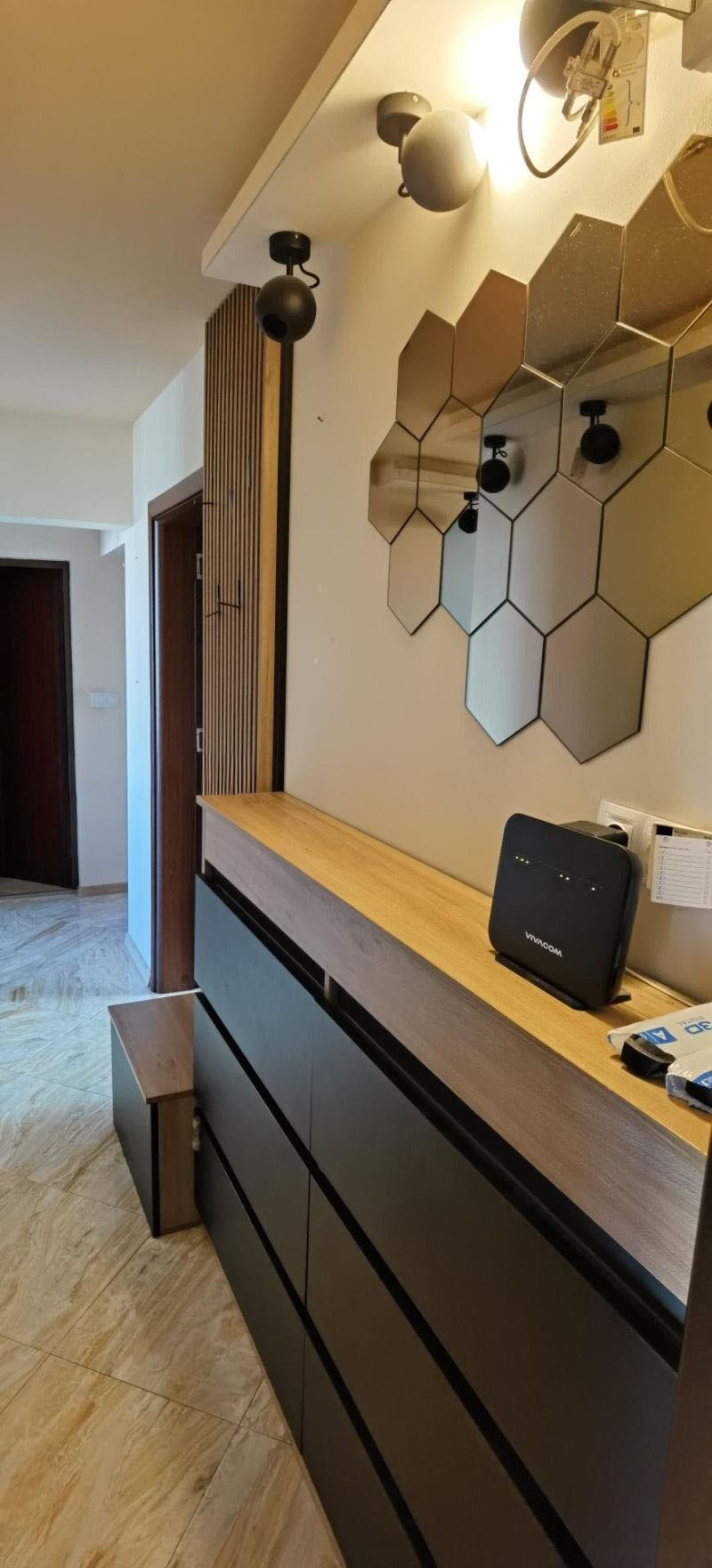 Продава 4-СТАЕН, гр. София, Люлин 9, снимка 15 - Апартаменти - 52692050