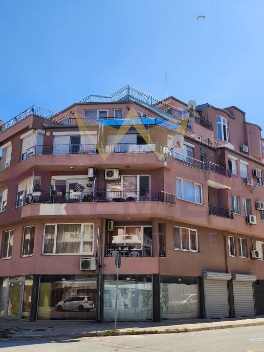 Продава 4-СТАЕН, гр. Поморие, област Бургас, снимка 5 - Апартаменти - 53718108