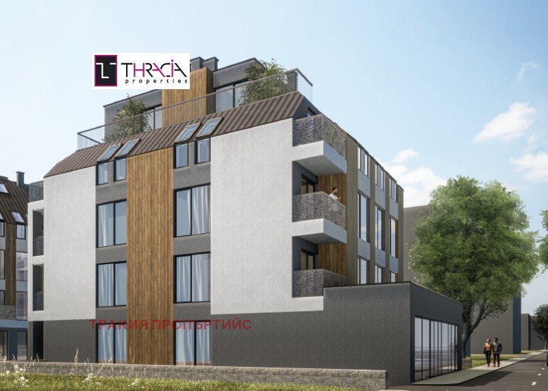 Продаја  3+ спаваћа соба Софија , Горублјане , 110 м2 | 55951054 - слика [3]