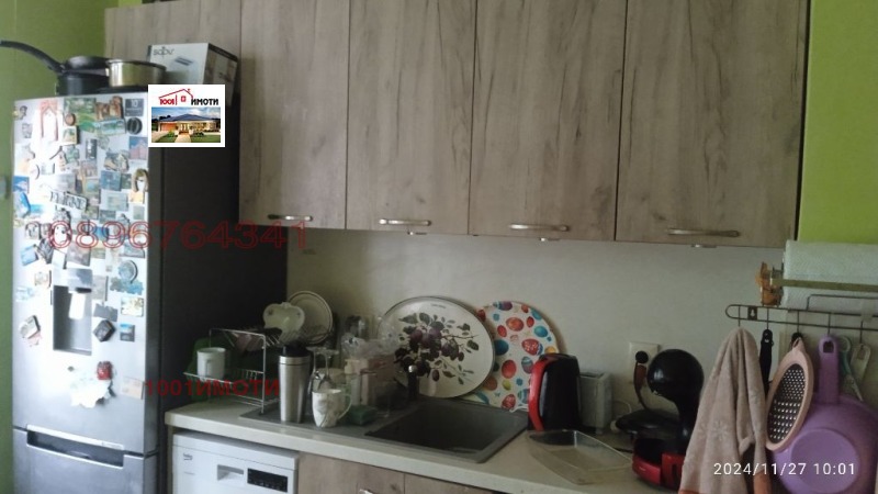 Продава  Многостаен град Добрич , Център , 164 кв.м | 29450193 - изображение [5]