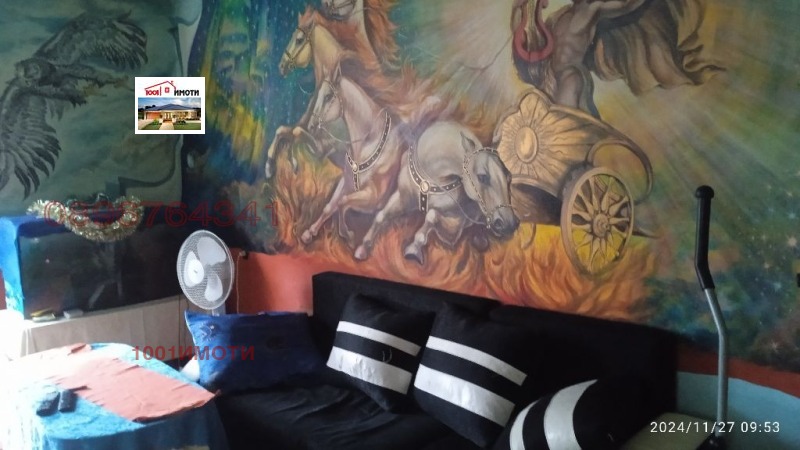 Продава  Многостаен град Добрич , Център , 164 кв.м | 29450193 - изображение [3]